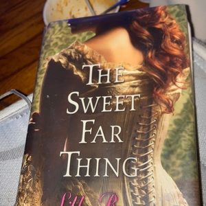 A book I spent $17 on it I’ve had it for a month and just don’t want it